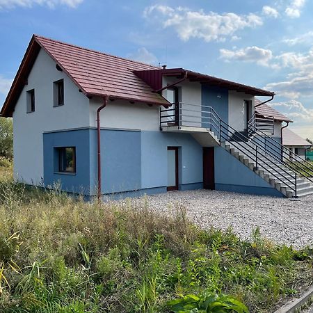 Lake View Apartments Near Golf Resort Kuneticka Hora, Dritec Пардубице Номер фото
